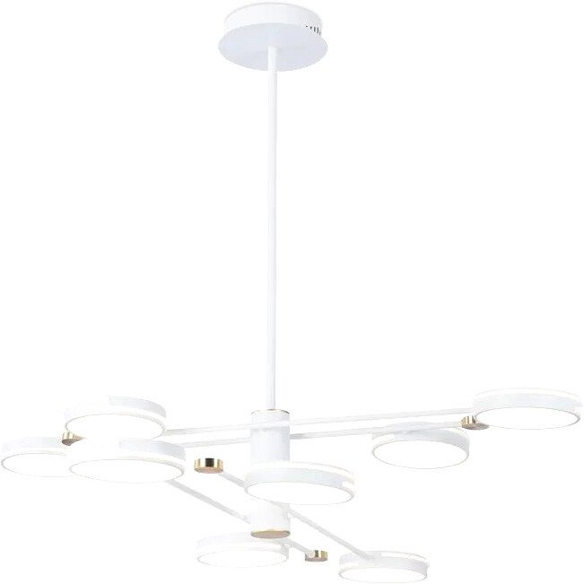 

Подвесная люстра Ambrella light FL FL51642