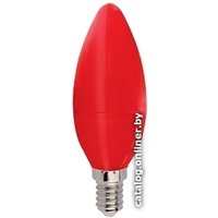 Светодиодная лампочка Ecola Led Color E14 6 Вт C4TR60ELY
