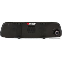 Видеорегистратор-радар детектор (2в1) Artway MD-163