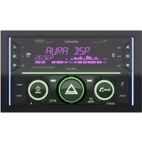 USB-магнитола Aura Venom-D868DSP