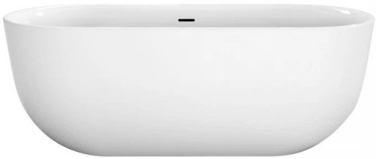 Ванна BelBagno BB706-1700-770