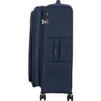Чемодан American Tourister Cloudrider Navy 78.5 см