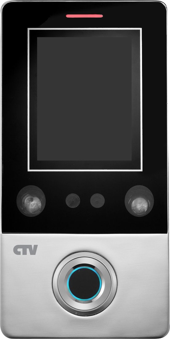 

Считыватель CTV F10EM