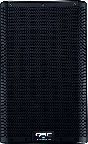 QSC K10.2