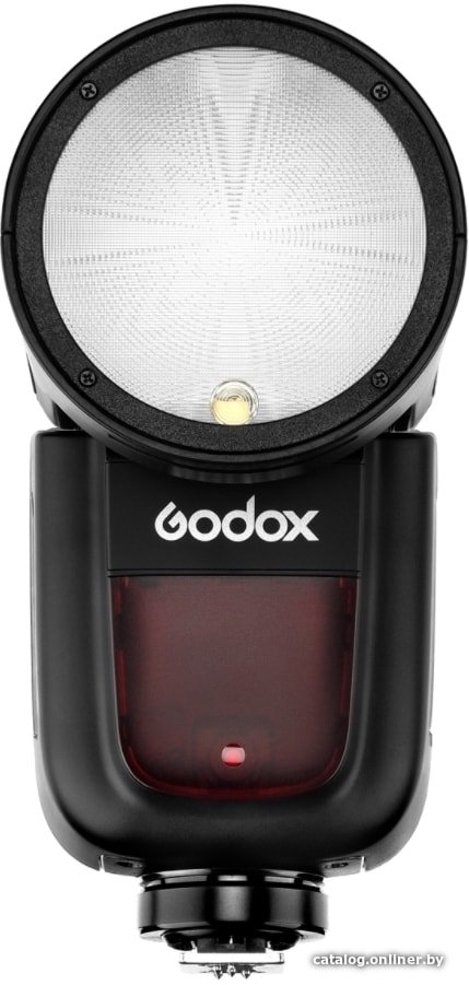 Вспышка Godox V1F для Fujifilm
