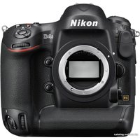 Зеркальный фотоаппарат Nikon D4S Body