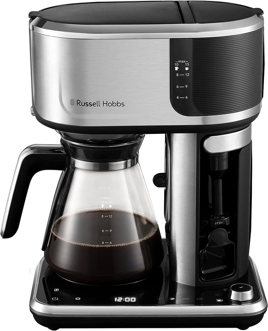 

Капельная кофеварка Russell Hobbs 26230-56