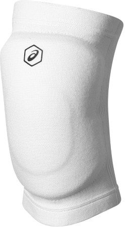 Asics Gel Kneepad 146815-0001 (L, белый)