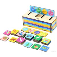 Сортер Paremo Природа PE720-88