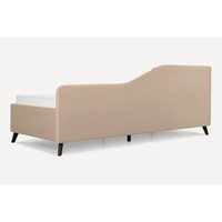 Кровать Divan Лория 90 Barhat Coffe