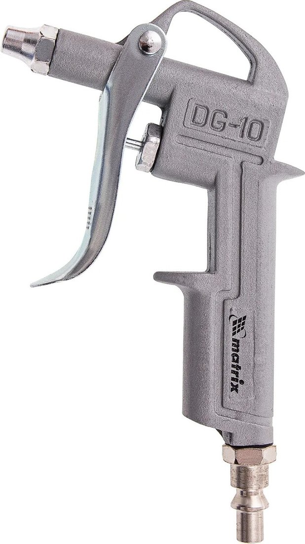 

Пистолет продувочный Matrix 57330