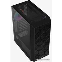 Корпус AeroCool Hive FRGB Hive-G-BK-v3 в Гродно