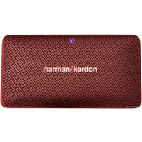 Беспроводная колонка Harman/Kardon Esquire Mini (красный)