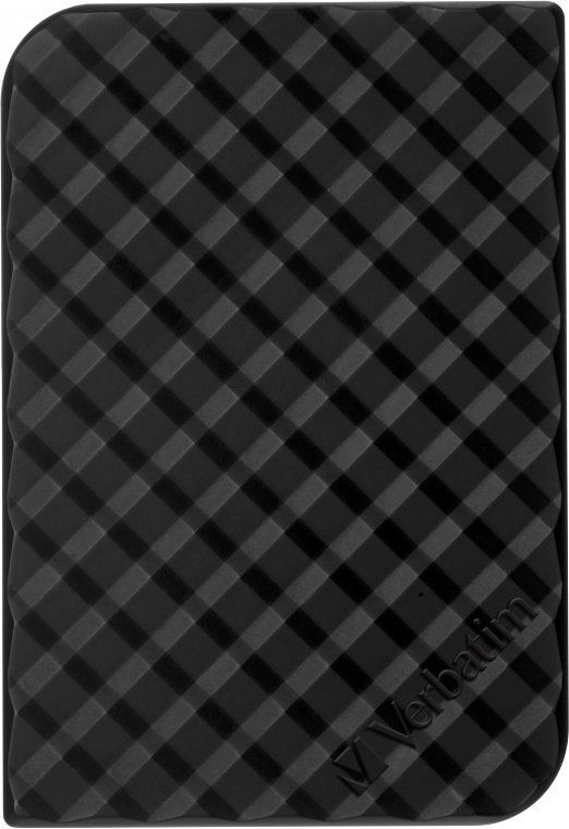 

Внешний накопитель Verbatim Store 'n' Go 4TB 53223 (черный)