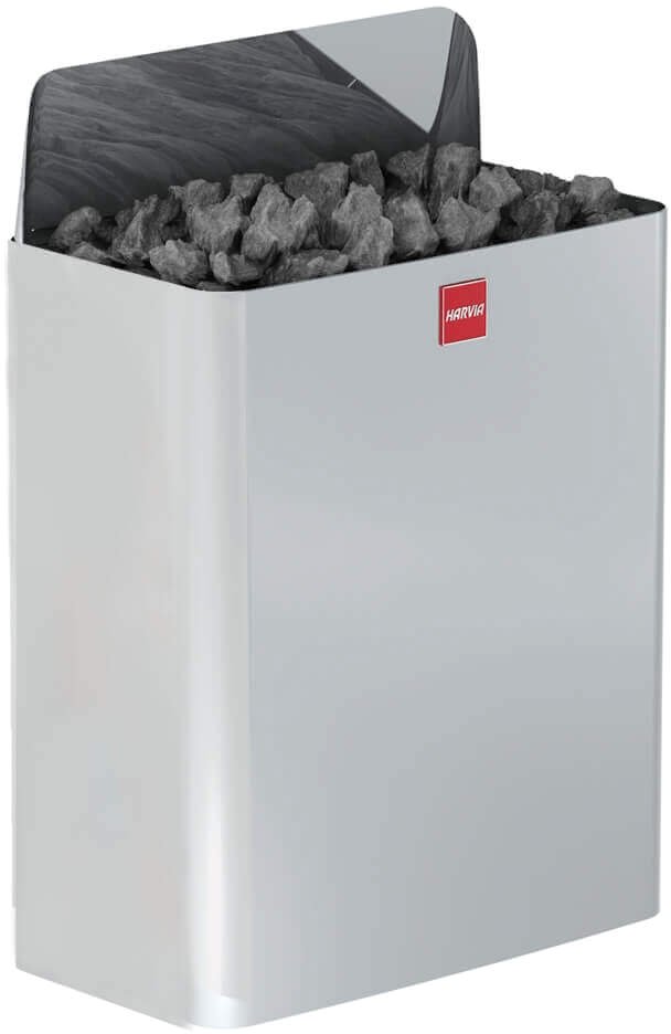 

Банная печь Harvia Wall SW45E