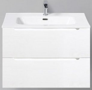 

BelBagno Тумба под умывальник Etna-700-2C-SO-BL-P (bianco lucido)