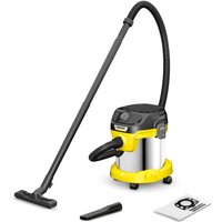 Пылесос Karcher KWD 2 S V-15/4/18 1.628-425.0