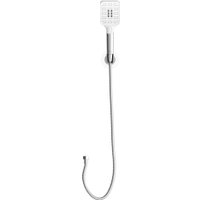 Смеситель Lauter Comfort 21YH40400 с душевым гарнитуром Ferro 64085