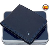 Кошелек Miguel Bellido 4953-012 (темно-синий)