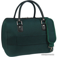 Дорожная сумка Borgo Antico 6088 40 см (зеленый)