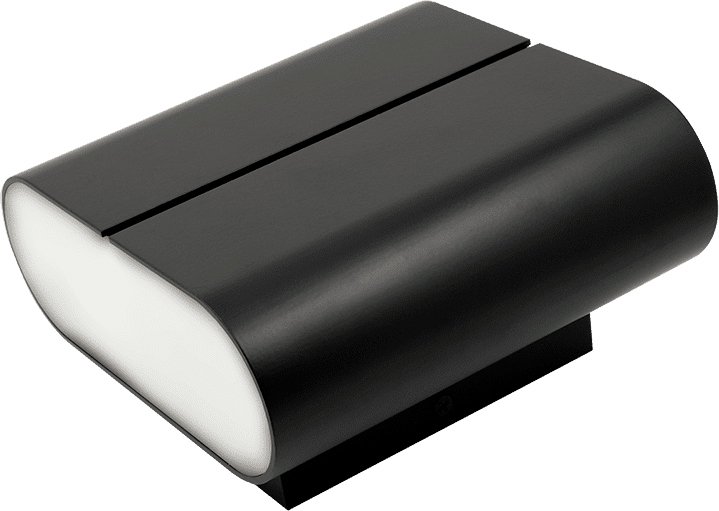 

Бра DesignLed GW Razor 6 Вт 4000K 002049 (черный)