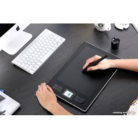 Графический планшет Huion DWH69