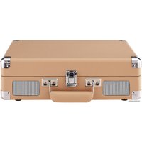 Виниловый проигрыватель Crosley Cruiser Plus Light Tan