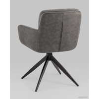 Стул Stool Group Alba (серый)