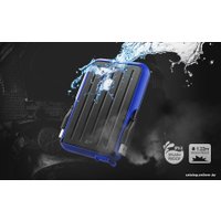 Внешний накопитель Silicon-Power Armor A66 5TB SP050TBPHD66LS3B