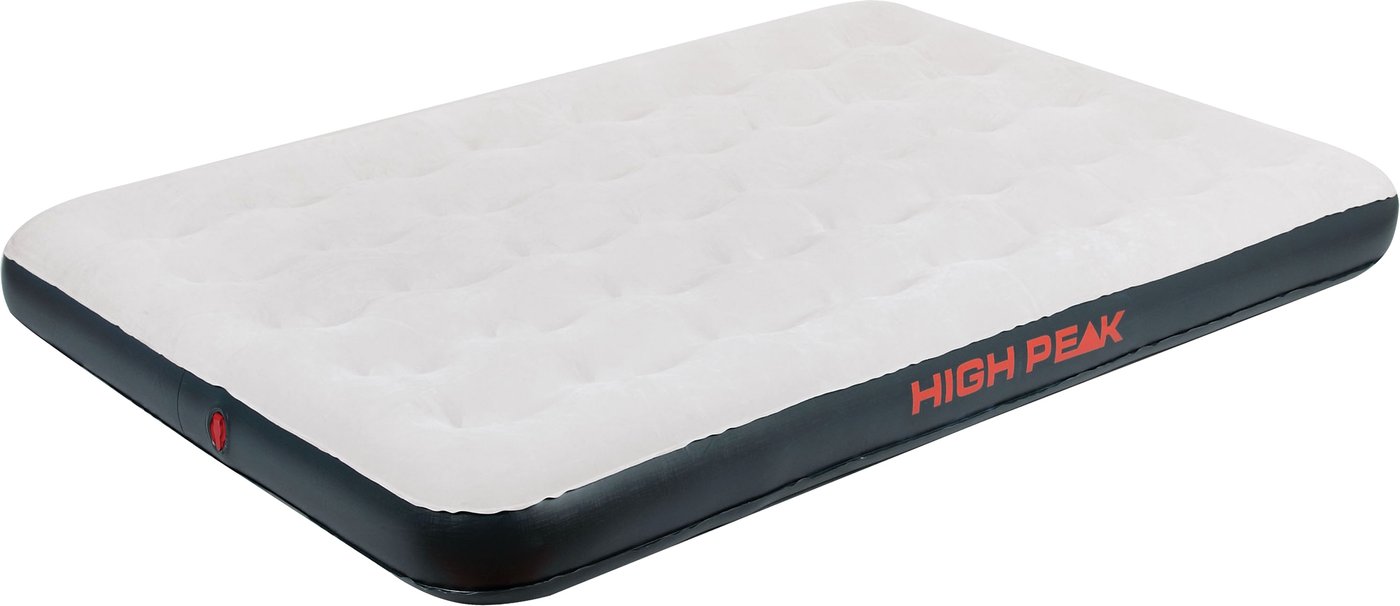 

Надувной матрас High Peak Air Bed Double 40034