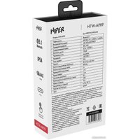 Наушники Hiper TWS Hip HTW-APX9