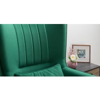 Интерьерное кресло Нижегородмебель Феличе ТК 529