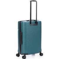 Чемодан Torber Onego T2081GRM (зеленый)