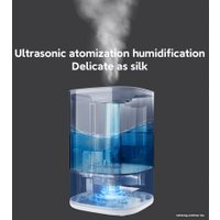 Увлажнитель воздуха Lydsto F200 (белый)