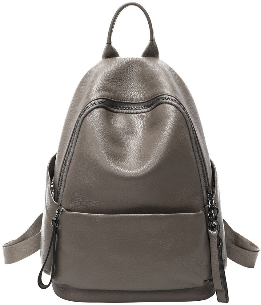 

Городской рюкзак Mironpan 81631 (серый)