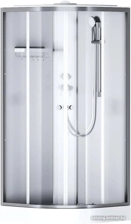 Душевая кабина AM.PM X-Joy 90x90 W94C-401-090MT