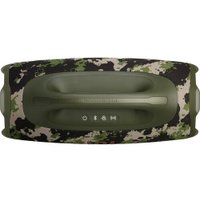 Беспроводная колонка JBL Boombox 4 (камуфляж)