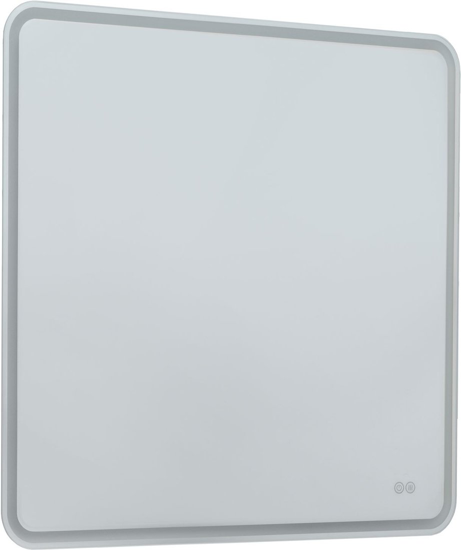 

Allen Brau Зеркало Ирис 80x80 (с подсветкой LED)