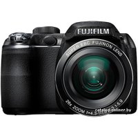 Фотоаппарат Fujifilm FinePix S3300