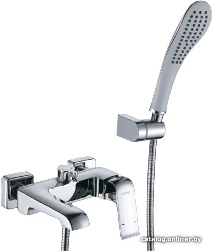 Смеситель Gappo G3250-8