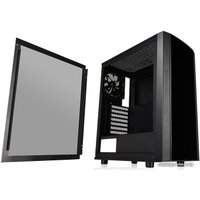 Корпус Thermaltake Versa J25 Tempered Glass Edition