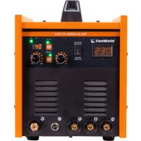 Сварочный инвертор FoxWeld Uno Plasma 40 Air