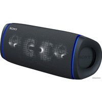 Беспроводная колонка Sony SRS-XB43 (черный)