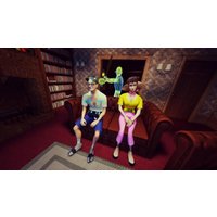 Ghost Master: Resurrection Core Edition для Nintendo Switch