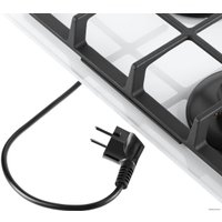 Варочная панель HOMSair HGG433TGCWH