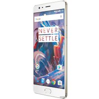 Смартфон OnePlus 3 Soft Gold