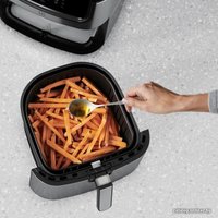 Аэрогриль (аэрофритюрница) Electrolux E6AF1-6ST