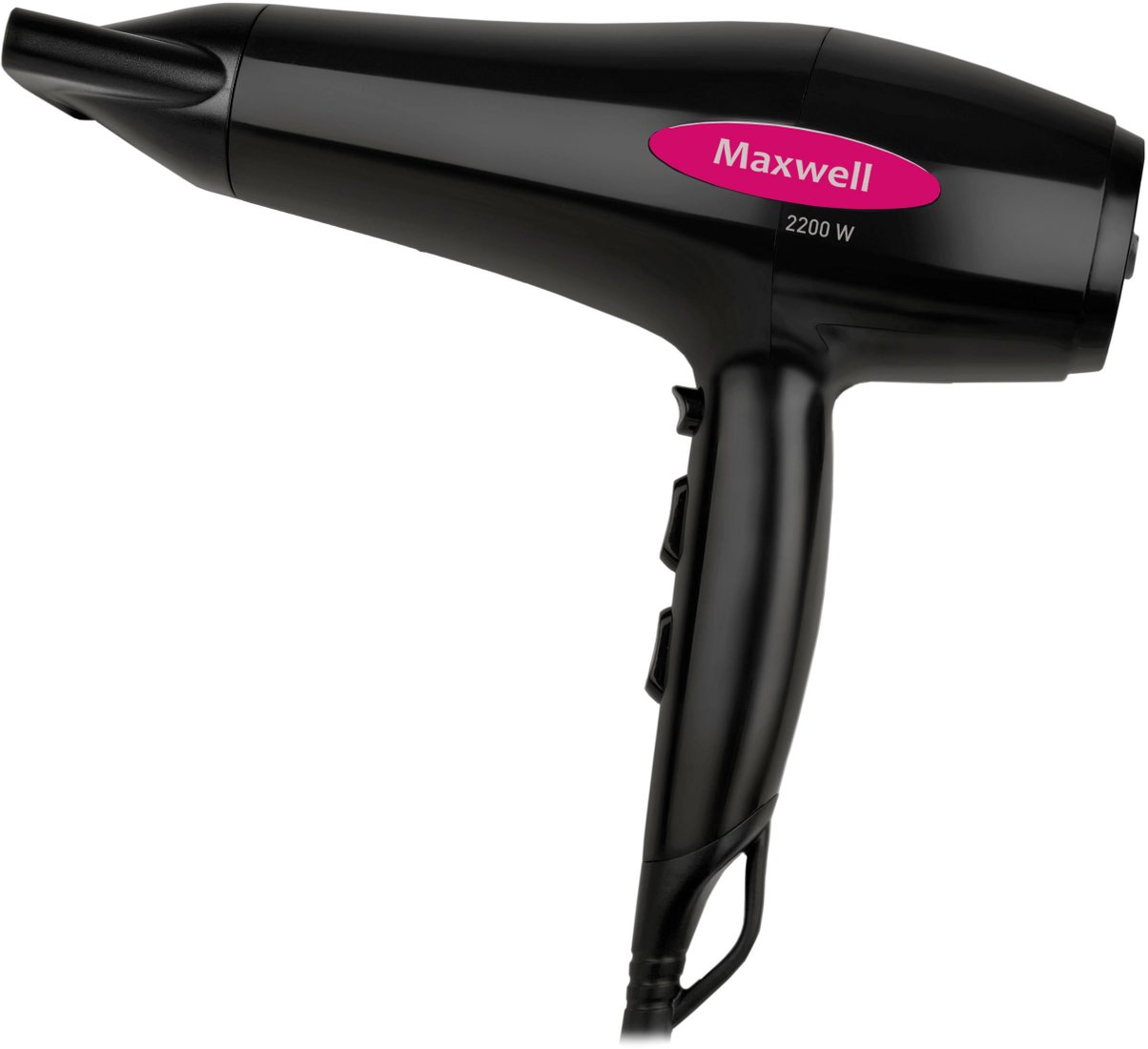 

Фен Maxwell MW-2024