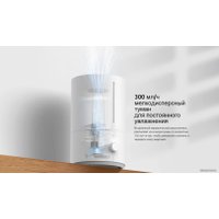 Увлажнитель воздуха Xiaomi Humidifier 2 Lite EU MJJSQ06DY (евровилка)