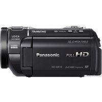 Видеокамера Panasonic HC-X810